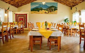 Meru View Lodge